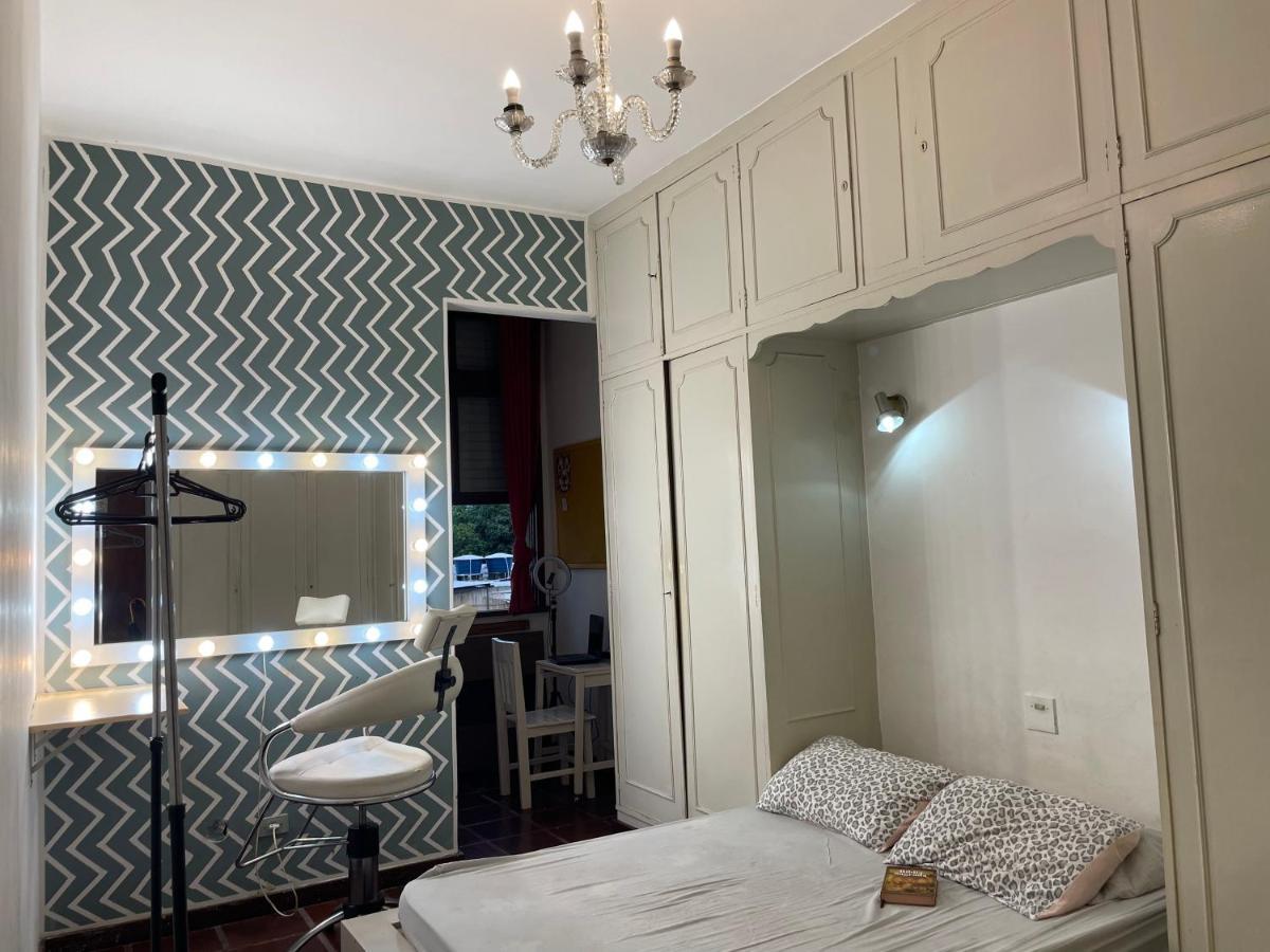 Quarto Camarim - Rio de Janeiro — Photos 3